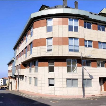 מאלפיקה Apartamento Aravi מראה חיצוני תמונה