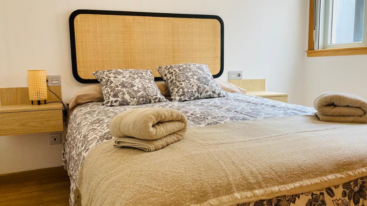 מאלפיקה Apartamento Aravi מראה חיצוני תמונה