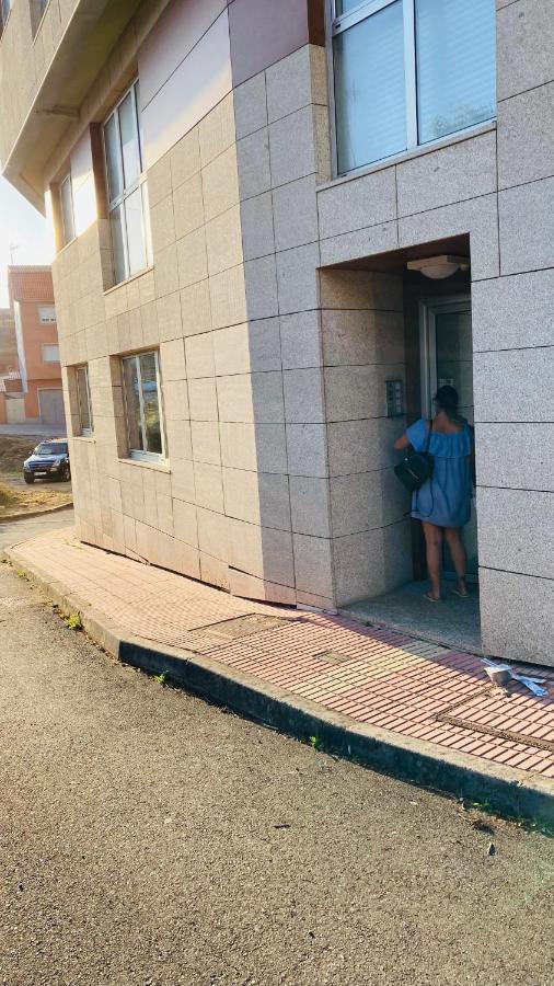 מאלפיקה Apartamento Aravi מראה חיצוני תמונה