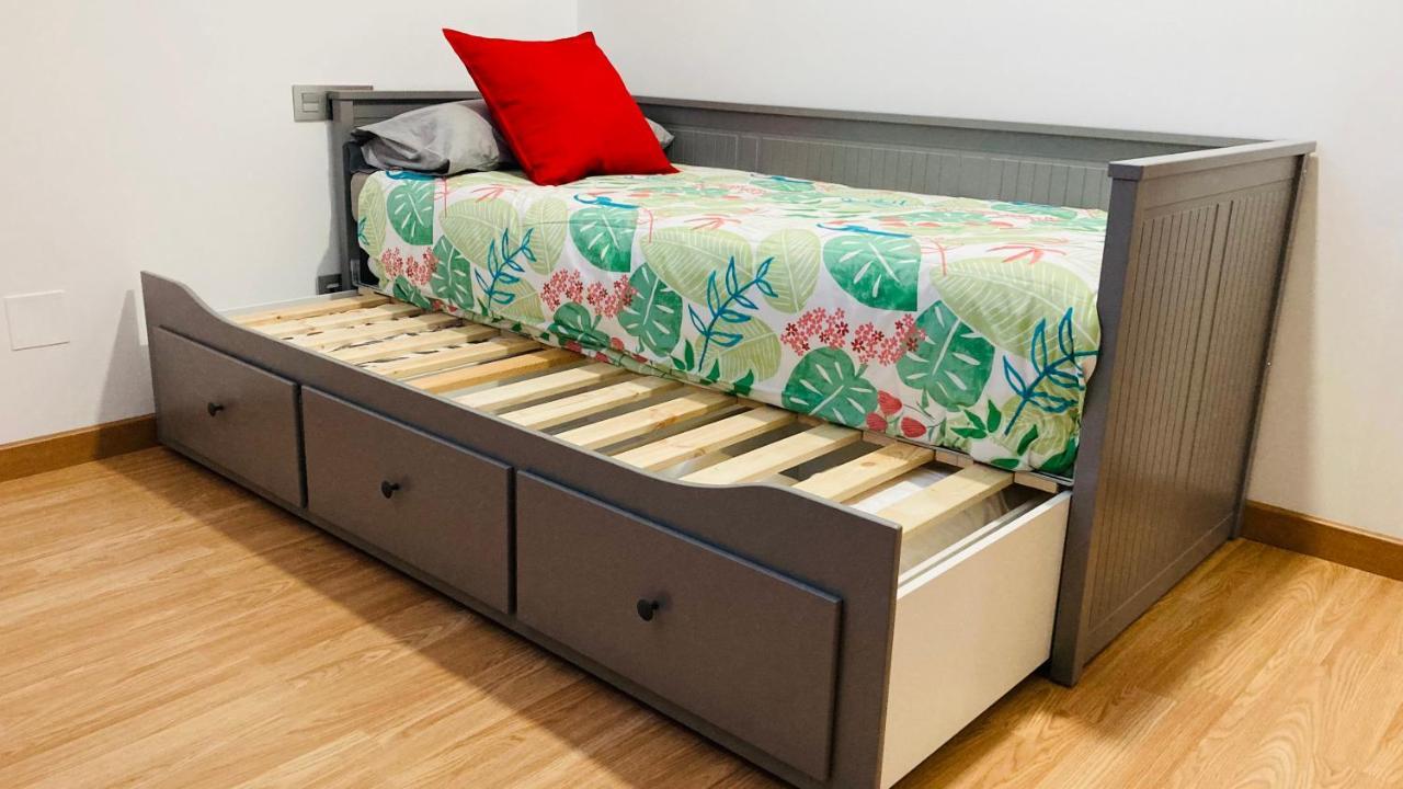 מאלפיקה Apartamento Aravi מראה חיצוני תמונה