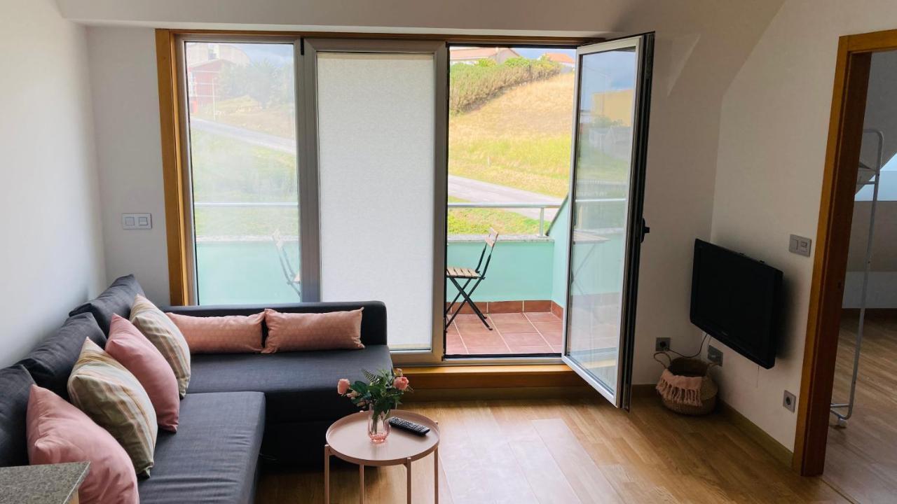 מאלפיקה Apartamento Aravi מראה חיצוני תמונה