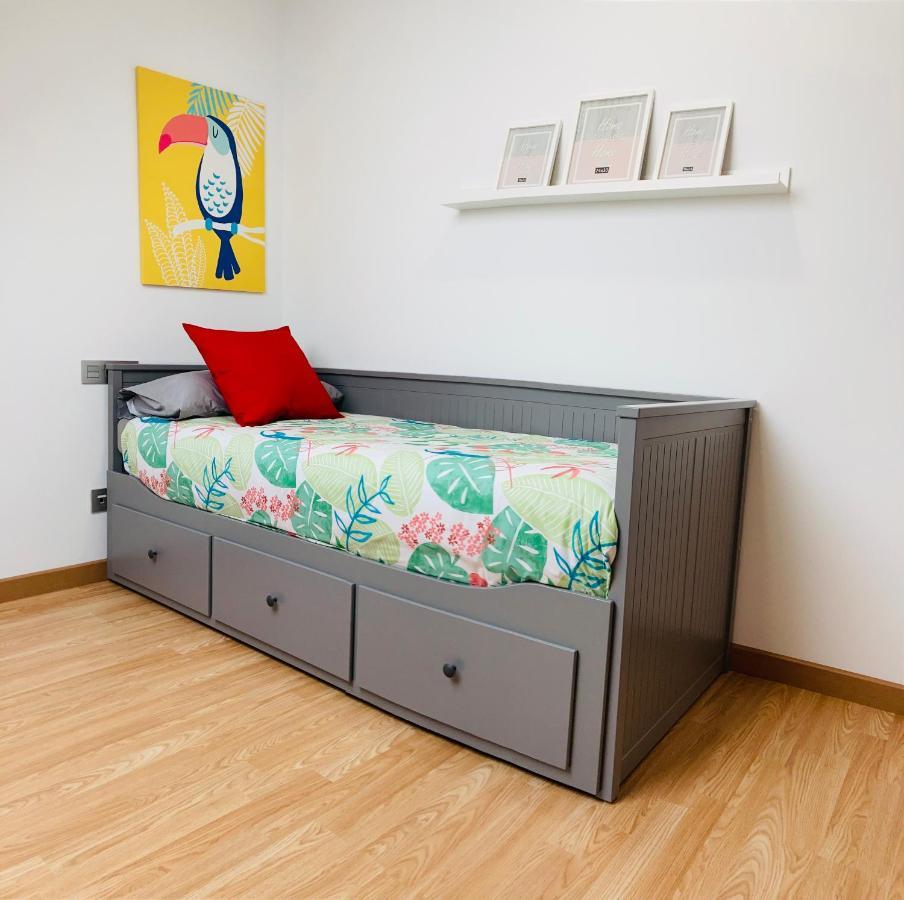 מאלפיקה Apartamento Aravi מראה חיצוני תמונה