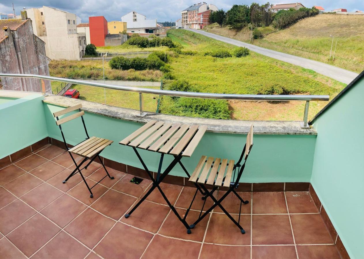 מאלפיקה Apartamento Aravi מראה חיצוני תמונה