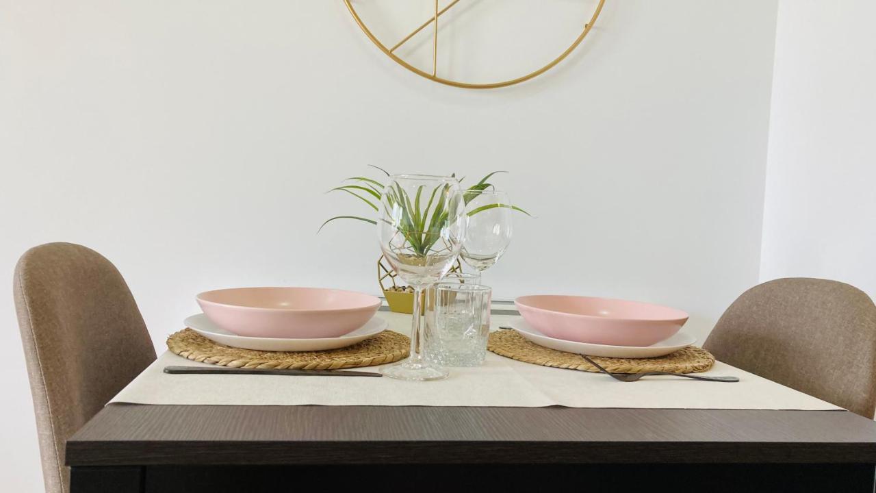 מאלפיקה Apartamento Aravi מראה חיצוני תמונה