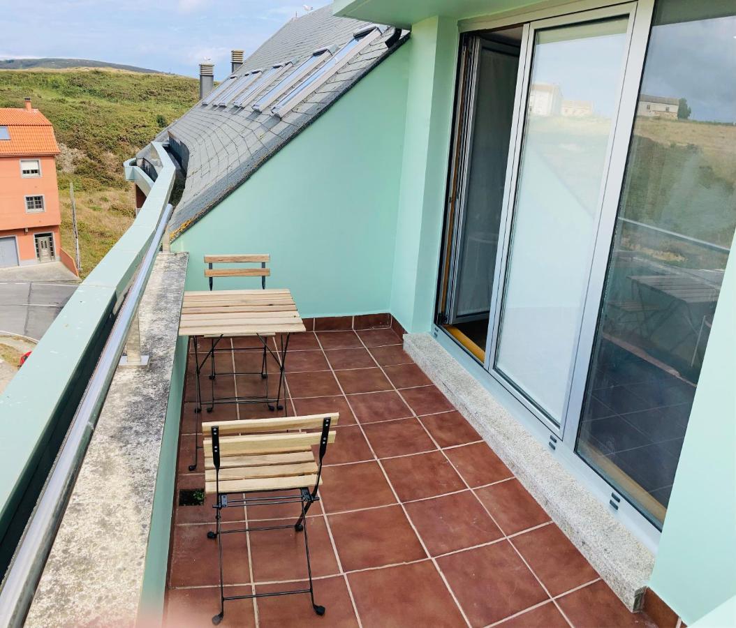 מאלפיקה Apartamento Aravi מראה חיצוני תמונה