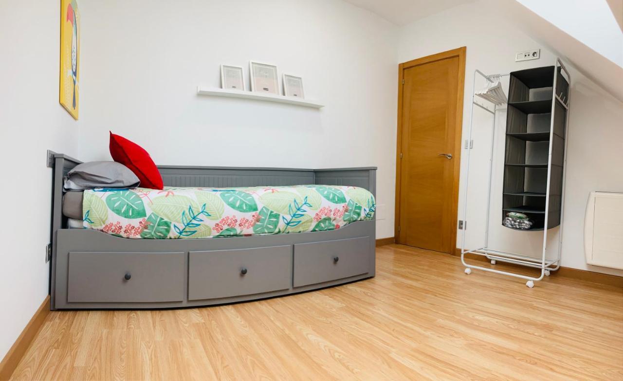 מאלפיקה Apartamento Aravi מראה חיצוני תמונה