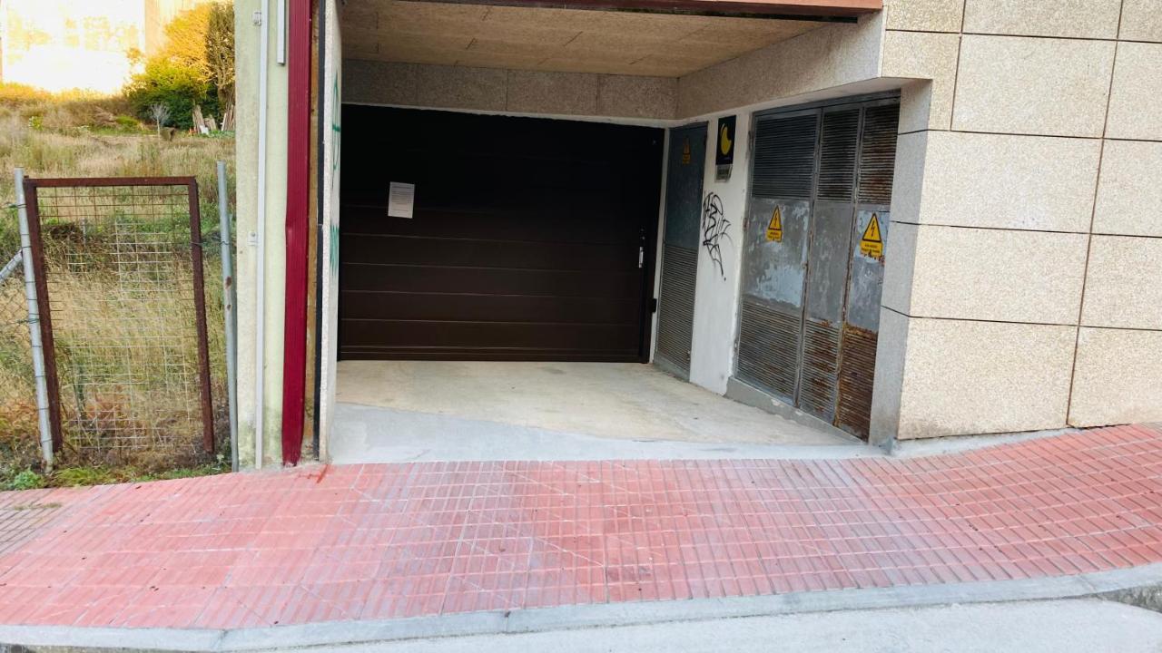 מאלפיקה Apartamento Aravi מראה חיצוני תמונה