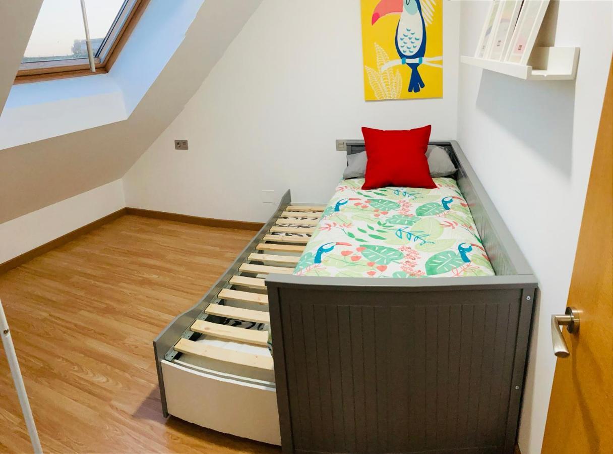 מאלפיקה Apartamento Aravi מראה חיצוני תמונה