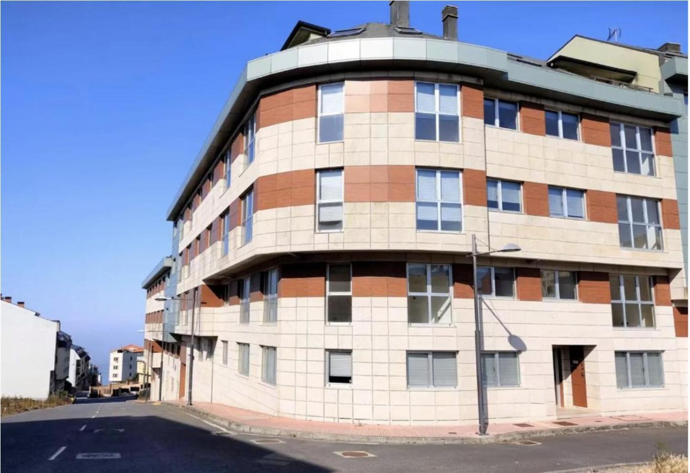 מאלפיקה Apartamento Aravi מראה חיצוני תמונה